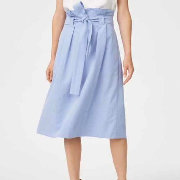 Club Monaco | Dilys Skirt | Size 12 - Picture 1 of 8